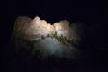 IMG_5601 Mt Rushmore at night